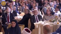 انطلاق أولى جلسات مجلس أمناء الحوار الوطني في مصر الثلاثاء