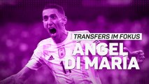 Transfers im Fokus: Angel Di María