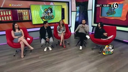 ¡Papá lomo plateado! Periodista realiza transmisión en vivo con su hijo en brazos