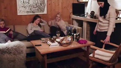 SKAM 2x04 sub español | S02E04