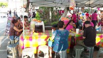Regidora pide cuentas por “kermes” en Plaza de Armas | CPS Noticias Puerto Vallarta