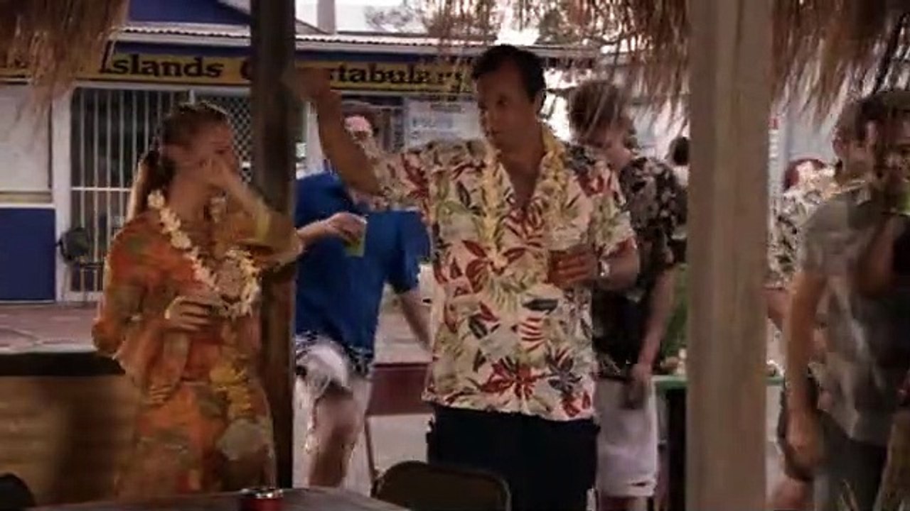 Sea Patrol Staffel 2 Folge 13