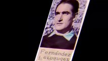 STICKERS RUIZ ROMERO SPANISH CHAMPIONSHIP 1965 (LEVANTE FOOTBALL TEAM)