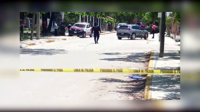 Solicita CEDHJ se investigue ataque a Susana Carreño | CPS Noticias Puerto Vallarta