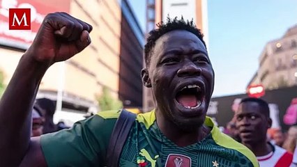 En EU, acusan a policías de abatir a hombre afroamericano desarmado en Ohio