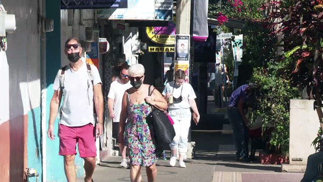 Turistas celebrarán 4 de julio en Puerto Vallarta | CPS Noticias Puerto Vallarta