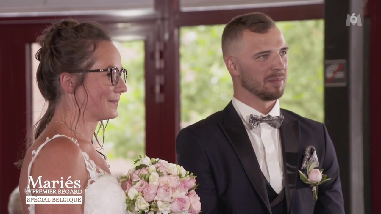 Marie Au Premier Regard Saison 4 Belgique Mariés au premier regard, Belgique : Séverine et Laurent sont-ils toujours  ensemble ?