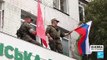Ucrania: Vladimir Putin declaró que fuerzas rusas tienen control total de Lugansk