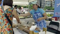 Un éxito la cuarta edición del Festival del Mango en Vallarta | CPS Noticias Puerto Vallarta