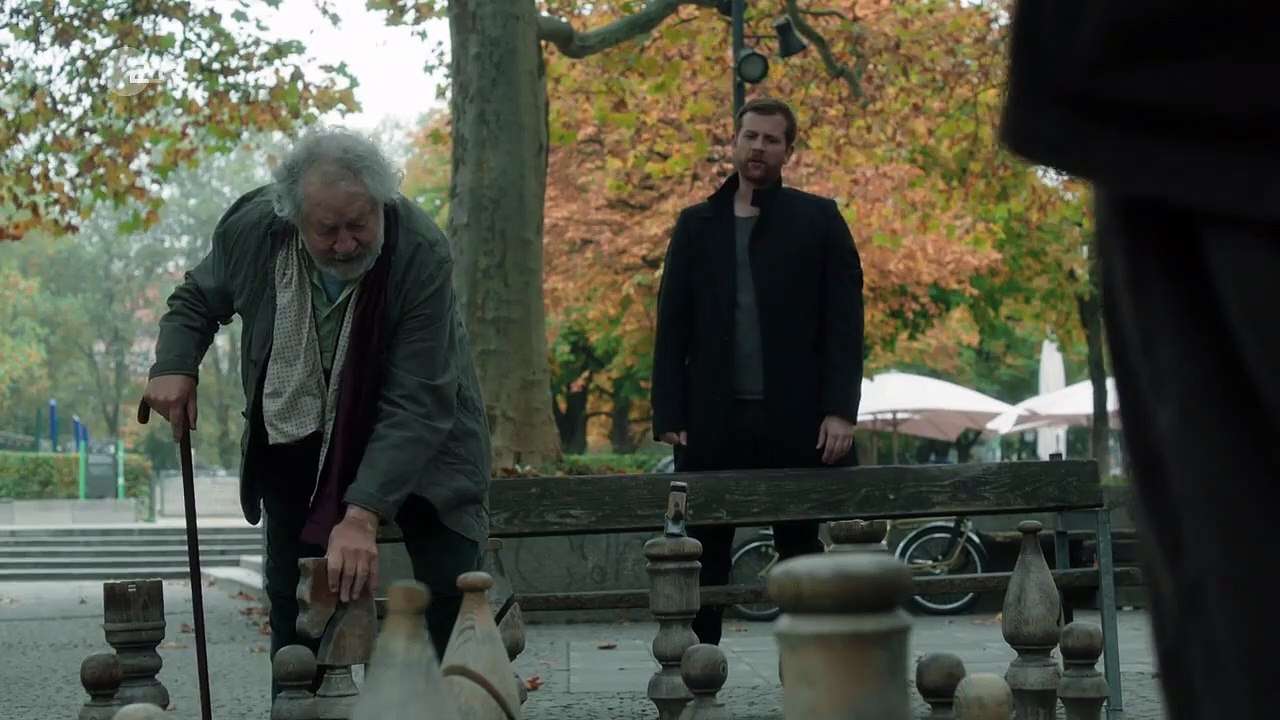 Die Chefin Staffel 12 Folge 1