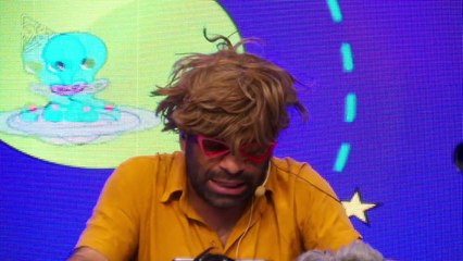 Graffite98 | Vai cair no ENEM com professora Mazé