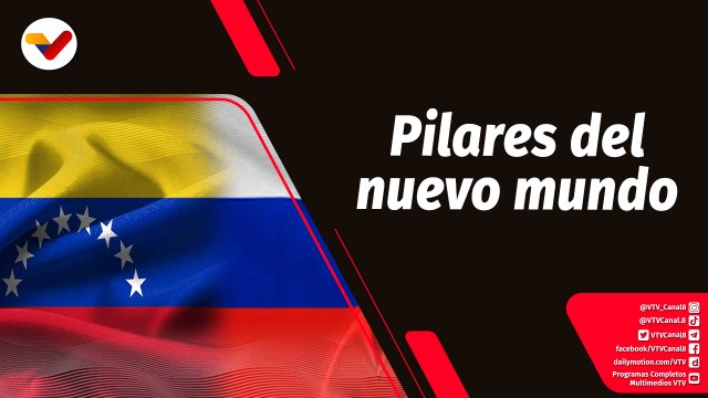 Tras la Noticia | Venezuela y Rusia buscarán hacer frente a las sanciones occidentales