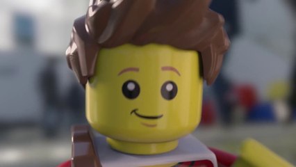 La Historia De Lego Desde Sus Inicios Hasta La Actualidad