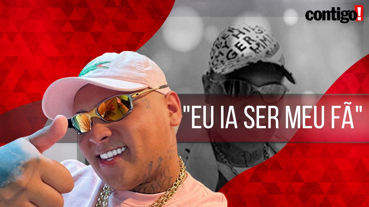MC RYAN SP RELEMBRA INÍCIO DE CARREIRA E DÁ SPOILER DE LANÇAMENTOS (2022)
