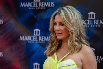 Mitten im Interview mit Megastar: Frauke Ludowig platzt die Hose