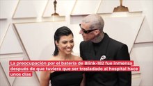 "Empecé a tener un dolor terrible": Travis Barker actualiza a sus fans sobre su estado de salud