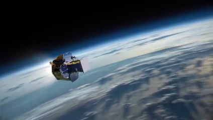 CAPSTONE de la NASA: Volando un nuevo camino hacia la Luna