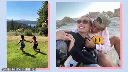 10 Bizarre Things Kylie And Travis Got For Stormi