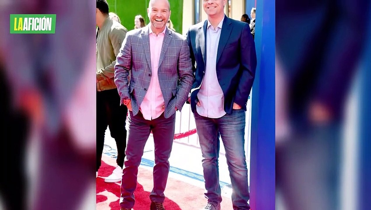 Ricardo Salinas 'abre' las puertas de TV Azteca a Martinoli y Luis García: "No los tengo amarrados"