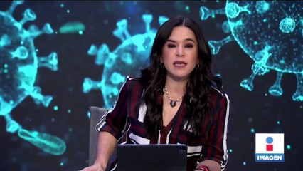 Adán Augusto López da positivo a Covid-19