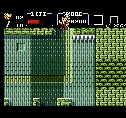 Asterix online multiplayer - master-system