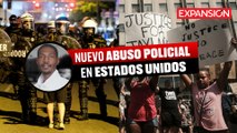 POLICÍA ACRIBILLA a JOVEN AFROAMERICANO en OHIO, ESTADOS UNIDOS | ÚLTIMAS NOTICIAS
