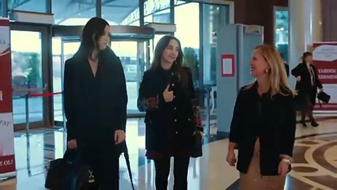 Sadakatsiz - Capitulo 36
