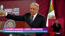 López Obrador propone retirar la Estatua de la Libertad si Assange no recibe indulto