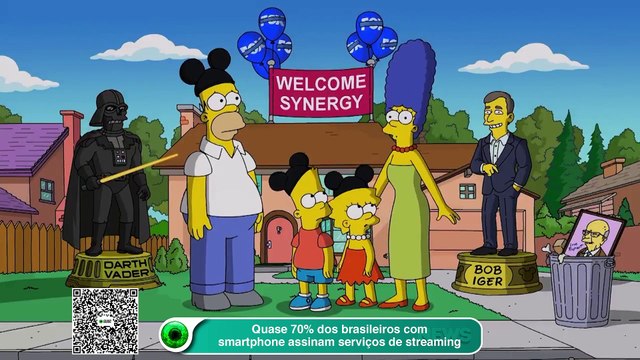 Quase 70% dos brasileiros com smartphone assinam serviços de streaming