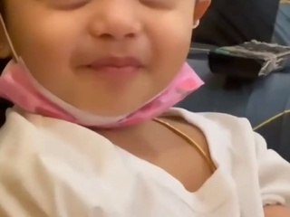 nice video  cute baby