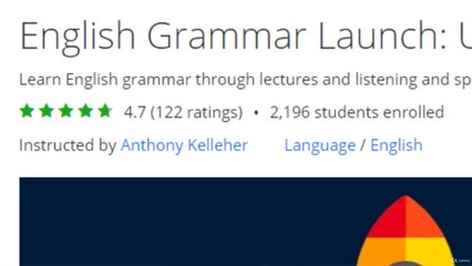 English Grammar Launch Advanced- Upgrade your speaking