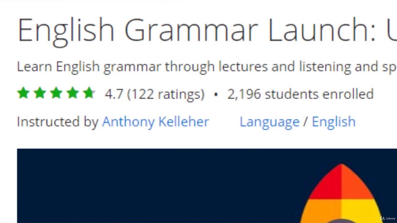English Grammar Launch Advanced- Upgrade your speaking