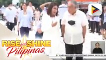 Gov. Garcia at Vice Gov. Davide, tiniyak ang pagkakaisa sa kabila ng magkaibang partido