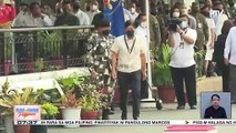 Change of Command Ceremony ng PSG, isinagawa; PSG Commander Zagala, tiniyak ang mahusay na serbisyo ng hanay sa ilalim ng administrasyong Marcos