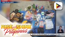 Isang tauhan ng CAFGU, sugatan matapos ang engkwentro sa NPA sa Zamboanga del Sur