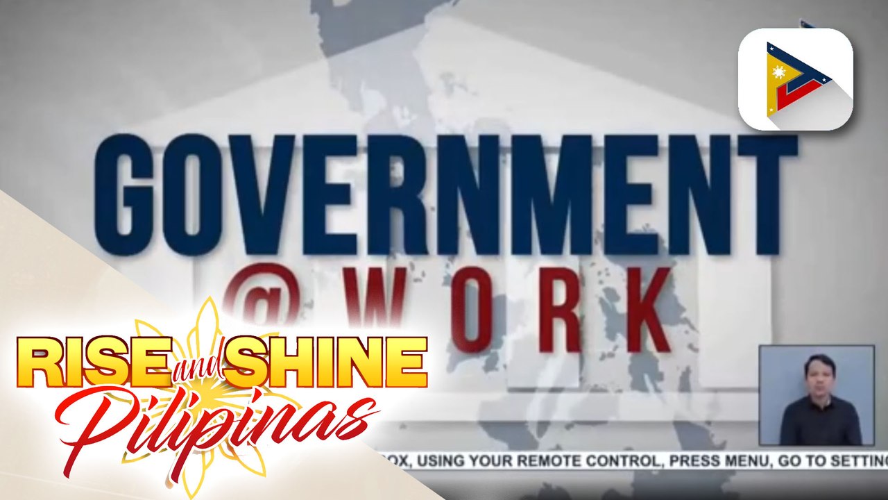 GOVERNMENT AT WORK | 1,637 benepisyaryo, nabigyan ng UCT cash card sa QC