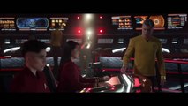 Star Trek Strange New Worlds Season 1 Episode 10 Promo