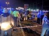 Son dakika haberi | Bayrampaşa'da korkunç kaza: 2 kişi hayatını kaybetti, 5 kişi yaralandı