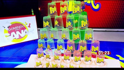 DOMINGO PARA GANAR 26 DE JUNIO DEL 2022