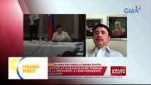 Mas mahabang termino sa mga politiko, reelection para sa Pangulo, VP, isinusulong! | Unang Hirit