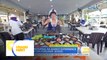 This Is Eat: Samgyup sa Barko with UH Funliner Jenzel Angeles! | Unang Hirit