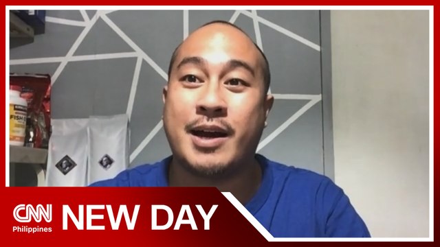 Honesty store in Makati selling cold brew coffee | New Day