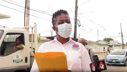 Allegations Of Discrimination At ERHA