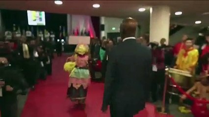 PM Says State In Quite Capable Of Responding