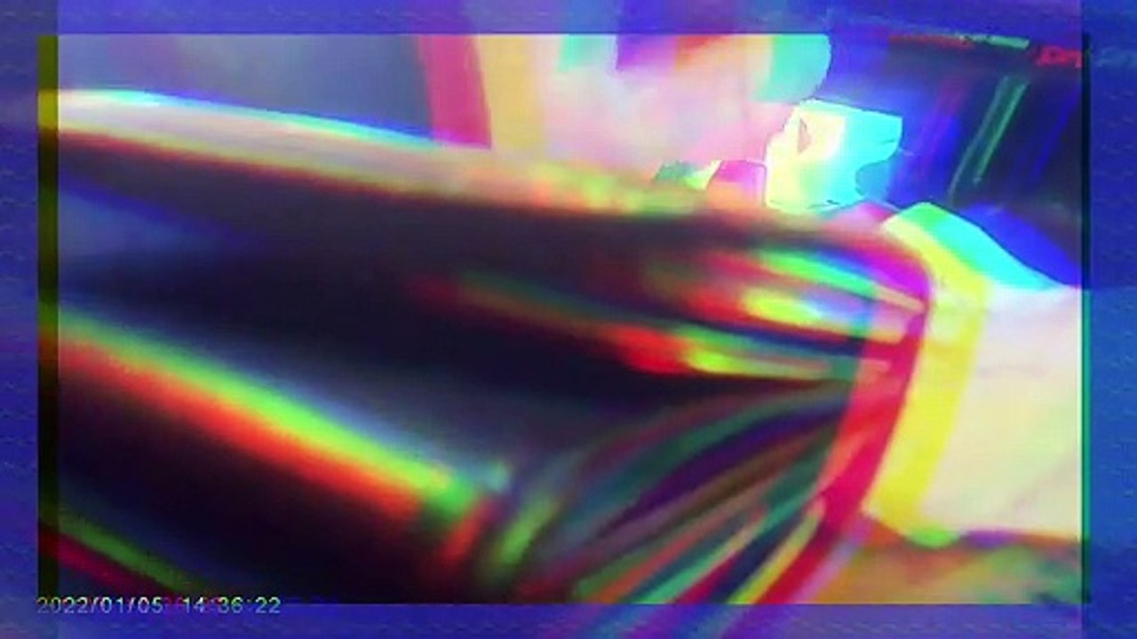 Cleaning cat box l Paying 4 lunch l Shopping l Powerdirector 20.compressed