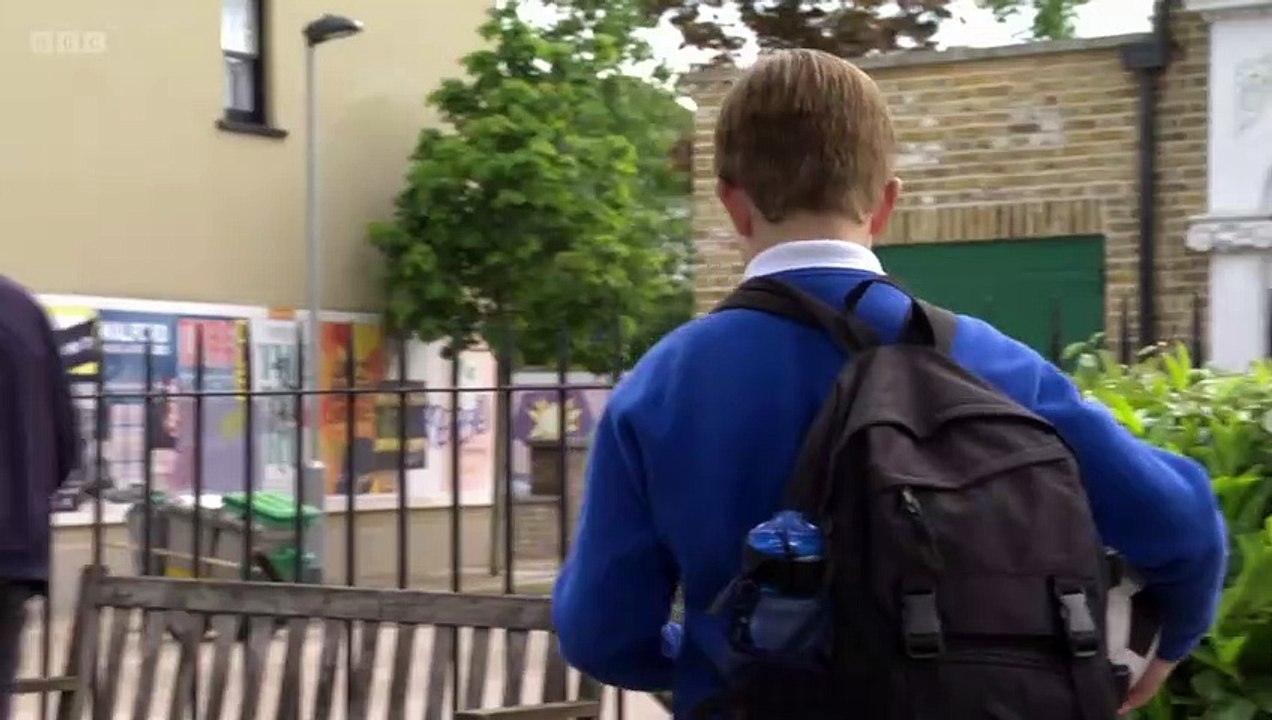 EastEnders 04.07.22 P2