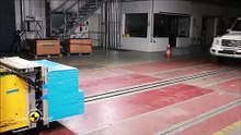 2019 Mercedes G-CLASS - CRASH TEST
