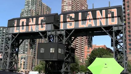 Great weather for Macy's fireworks display