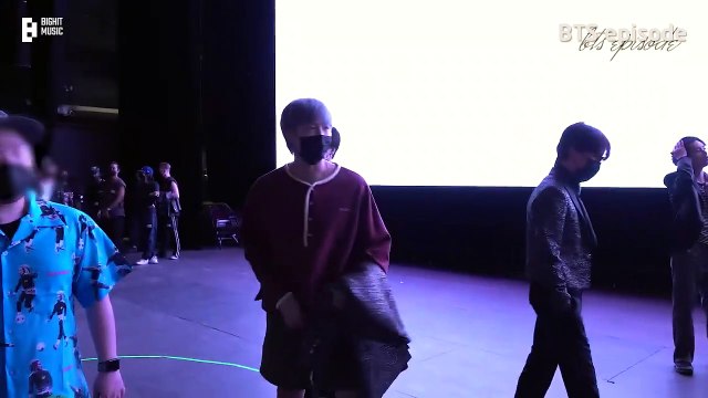 [ENG SUB] BTS 방탄소년단 64th GRAMMY Awards 2022