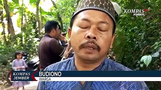 2 Bocah Kakak Beradik Tewas Tenggelam di Sungai
